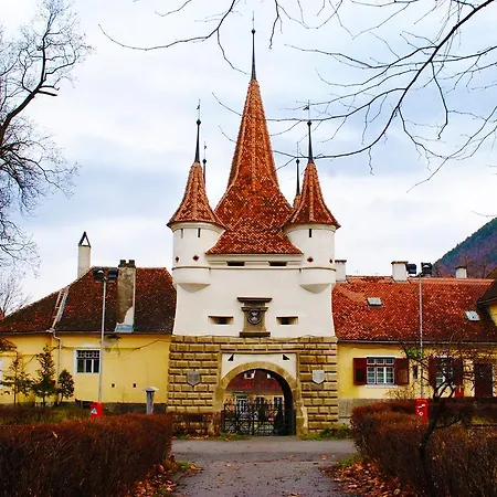 Apartment Transylvania
