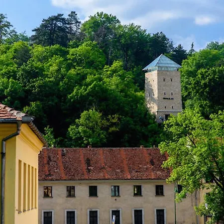Transylvania Braşov