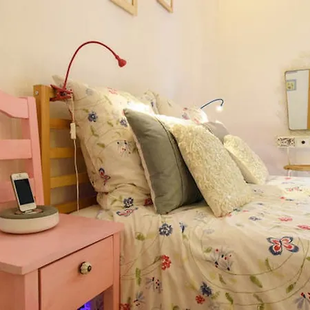 Apartamento Transylvania