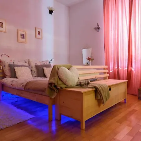 Apartment Transylvania *