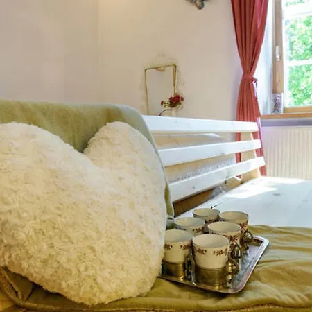 Apartment Transylvania Brasov