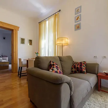 Apartment Transylvania *