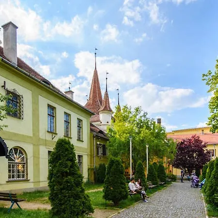 Transylvania Braşov