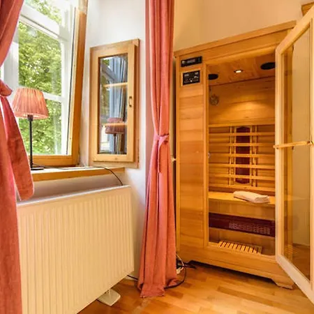 Apartment Transylvania