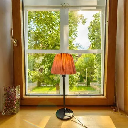 Apartamento Transylvania *