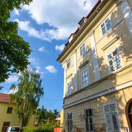 Apartment Transylvania Brasov