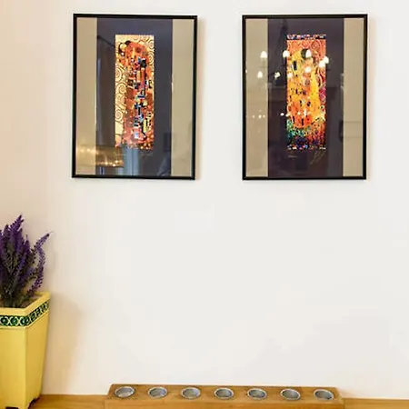 Apartamento Transylvania *