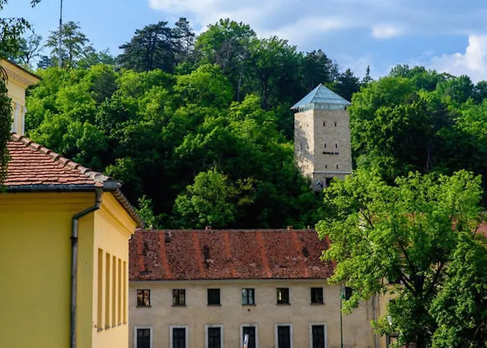 Transylvania Брашов