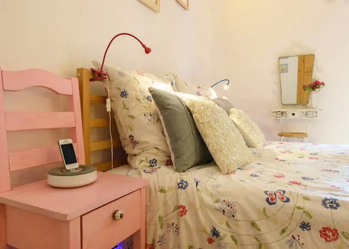 Апартаменти Transylvania