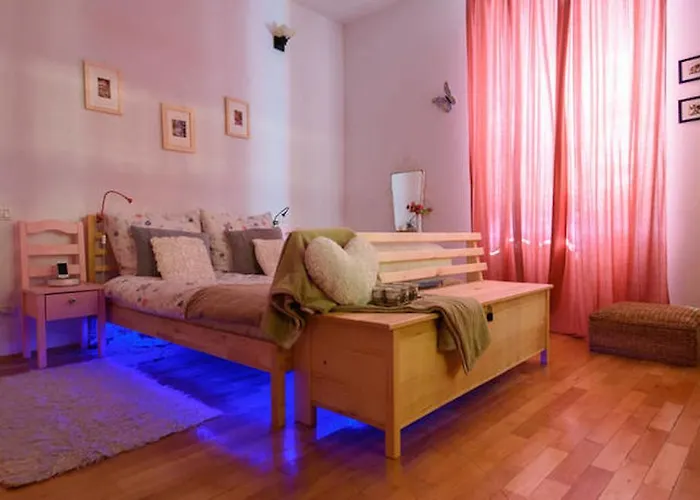 Апартаменти Transylvania *