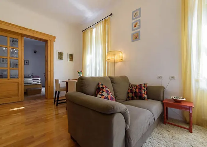 公寓 Transylvania *