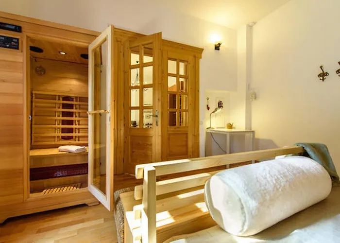 Апартаменти Transylvania Брашов