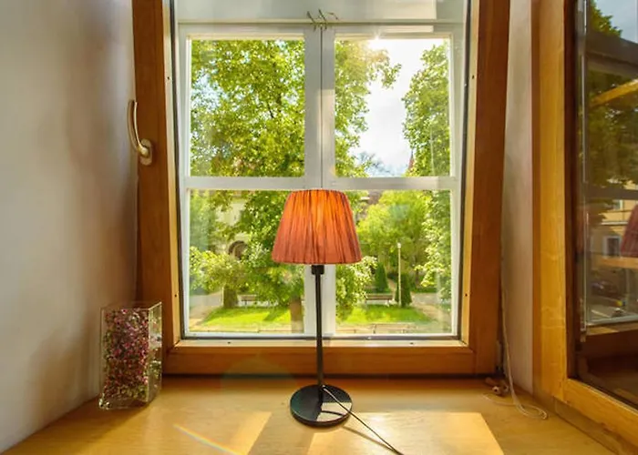 公寓 Transylvania *